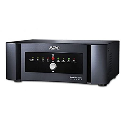 APC 850VA sinewave inverter chennai 